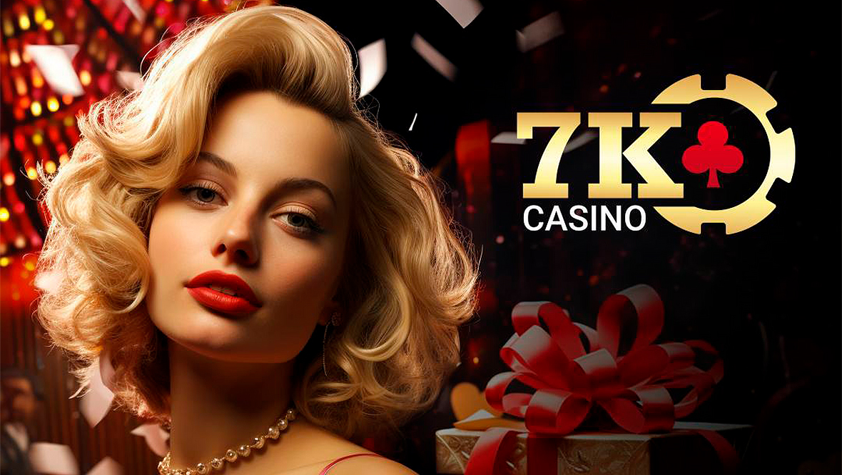 7K